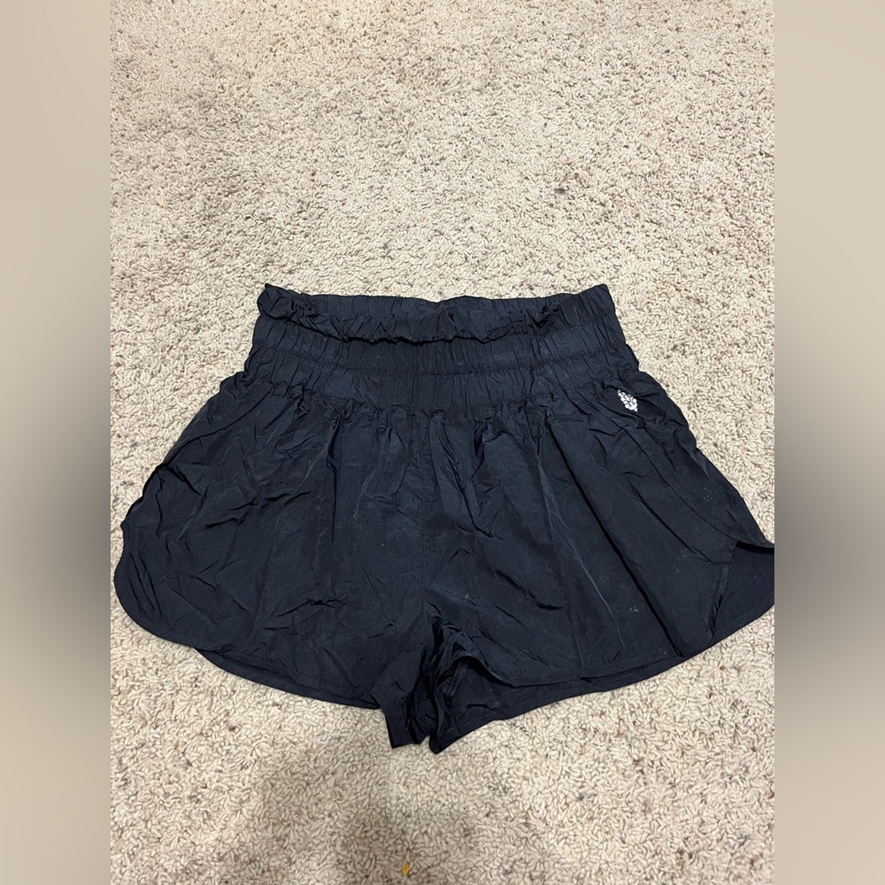 Free People - The Way Home Shorts